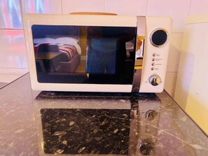 Microwave - Central London (12) Apartment - Hyde Park (Greater London)