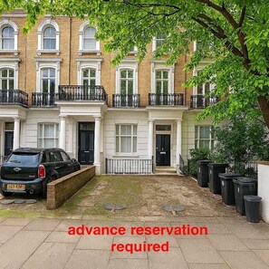 Exterior - Central London (12) Apartment - Hyde Park (Greater London)