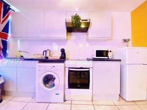 Private kitchen - Central London (12) Apartment - Hyde Park (Greater London)