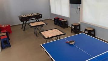 Sala de juegos