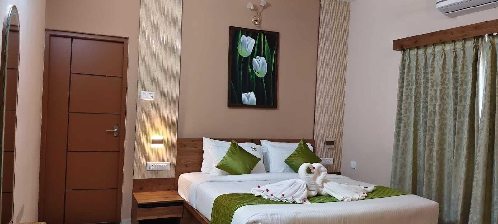 Luxury Suite | Free WiFi