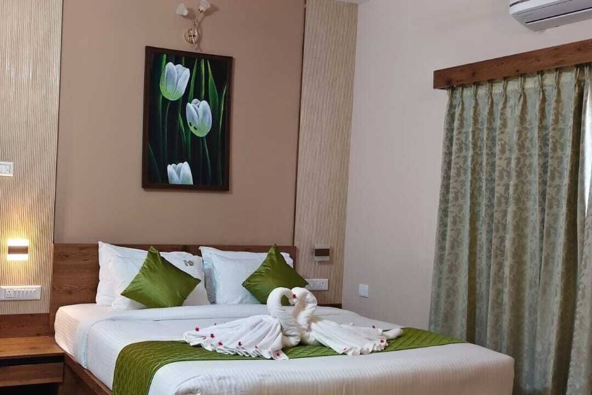 Luxury Suite | Free WiFi