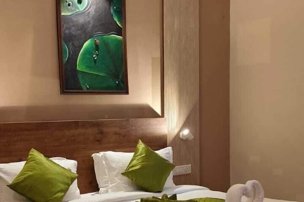 Classic Suite | Free WiFi