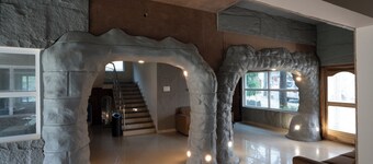 MSB Silver Spring Resort Private Limited