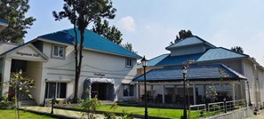 Exterior - MSB Silver Spring Resort Private Limited (Yelagiri)