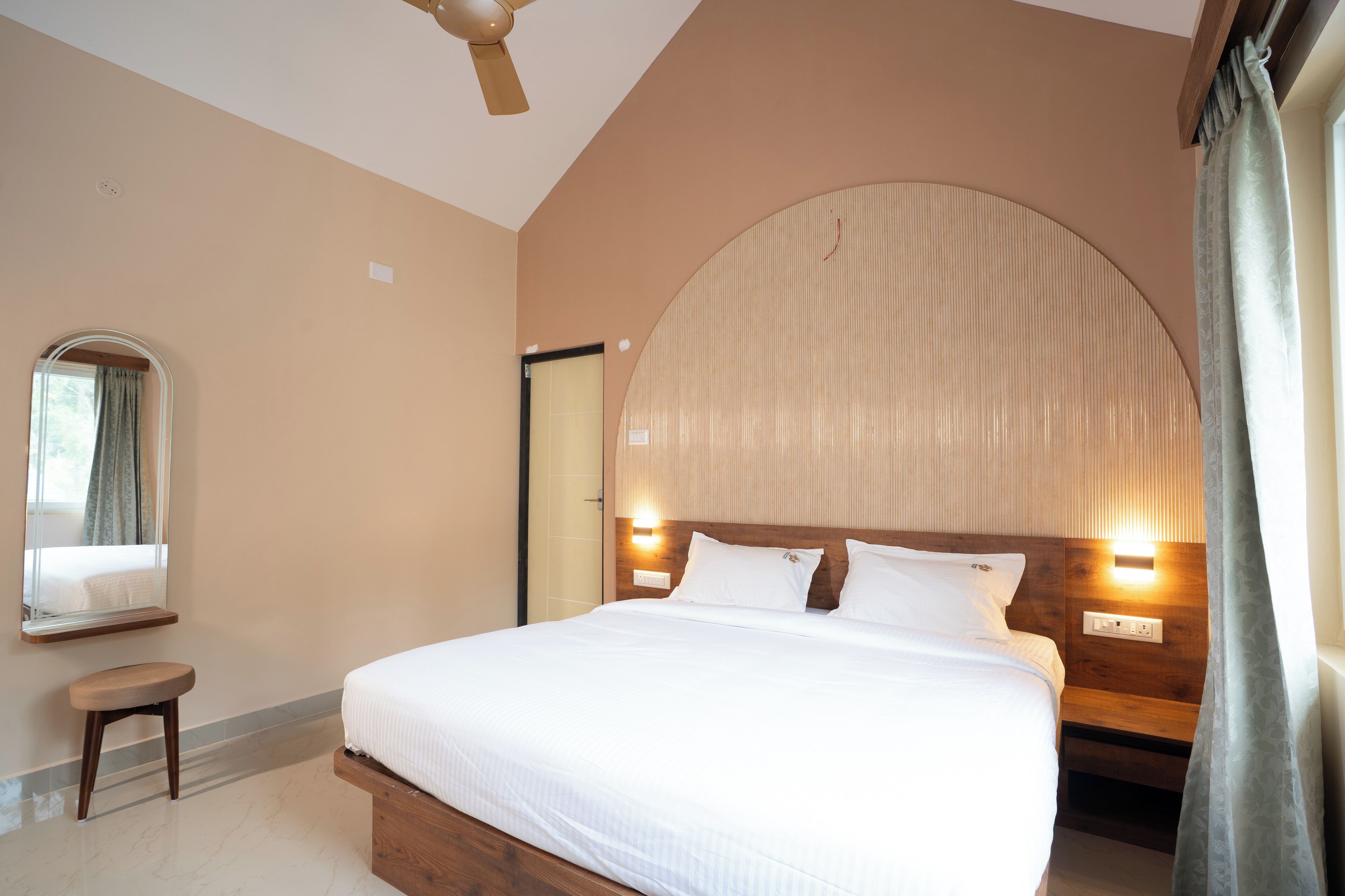 高級套房 | 免費無線上網