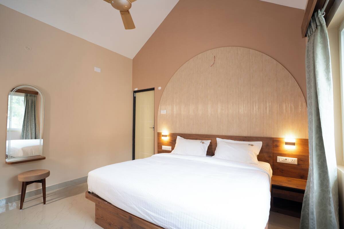 Superior Suite | Free WiFi