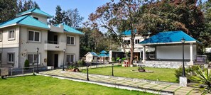 Exterior - MSB Silver Spring Resort Private Limited (Yelagiri)