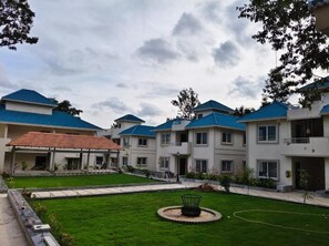 Exterior - MSB Silver Spring Resort Private Limited (Yelagiri)