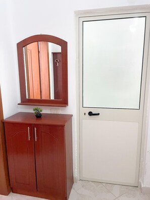 Interior - E Apartment
 (Durrës)
