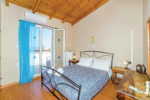 House | 3 bedrooms - Villa Rea in Adelianos Kampos (Rethymno)