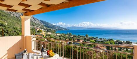 4 عدّة غرف نوم