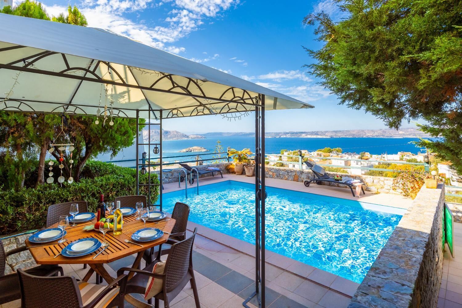 Villa | 4 bedrooms