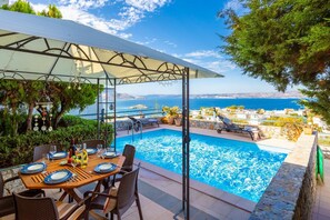 Villa | 4 bedrooms - Villa Ikaros in Plaka (Apokoronas)