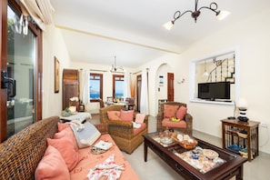 House - Villa Ikaros in Plaka (Apokoronas)