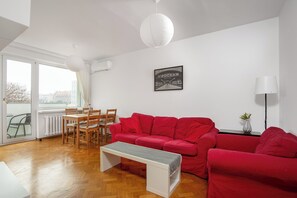 Coin séjour