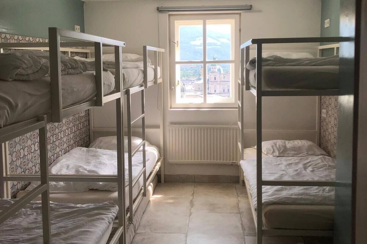 Room, City View | Free WiFi