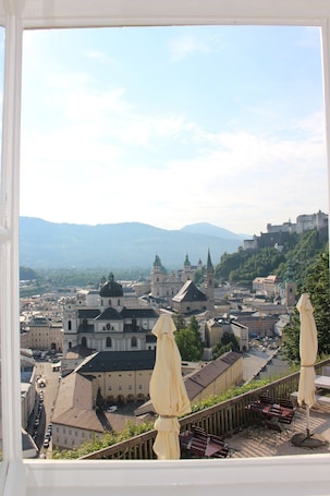 Wifi gratis . Stadtalm Naturfreundehaus