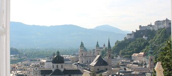 Stadtalm Naturfreundehaus