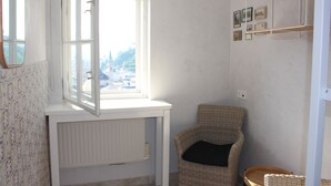 Twin Room, City View | Free WiFi - Stadtalm Naturfreundehaus (Salzburg)
