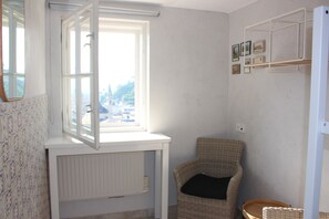 Kamar Twin, pemandangan kota | Wi-Fi gratis