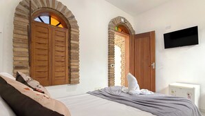 Double Room - Pousada Maken Hary (Porto Seguro)
