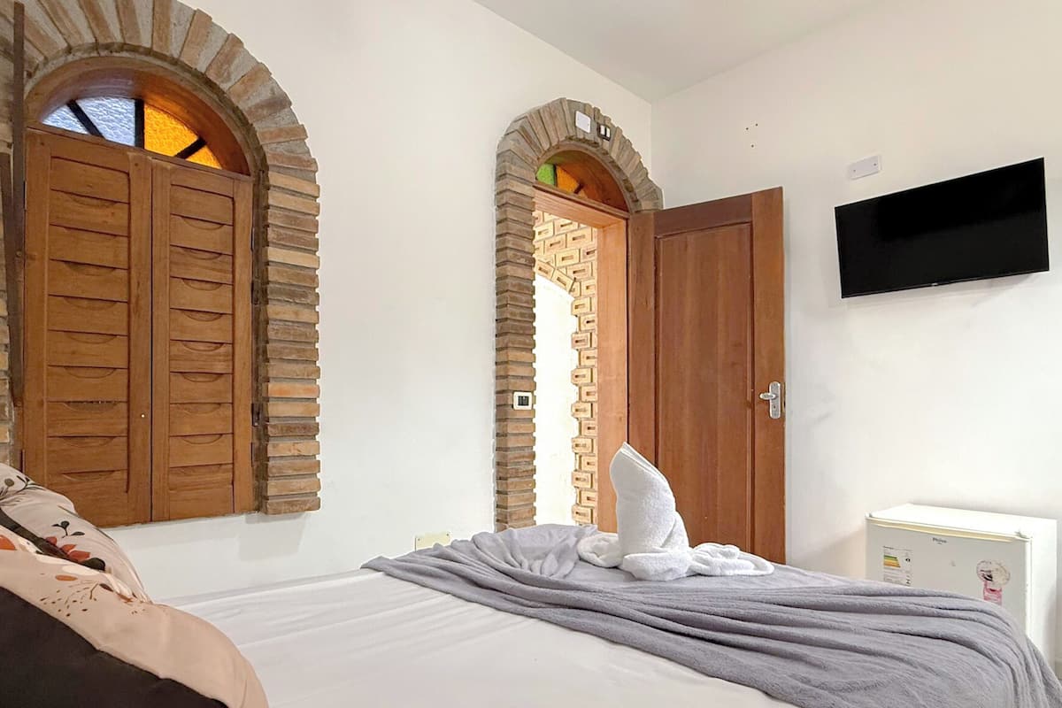 Double Room | Free WiFi