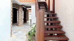 Property grounds - Pousada Maken Hary (Porto Seguro)
