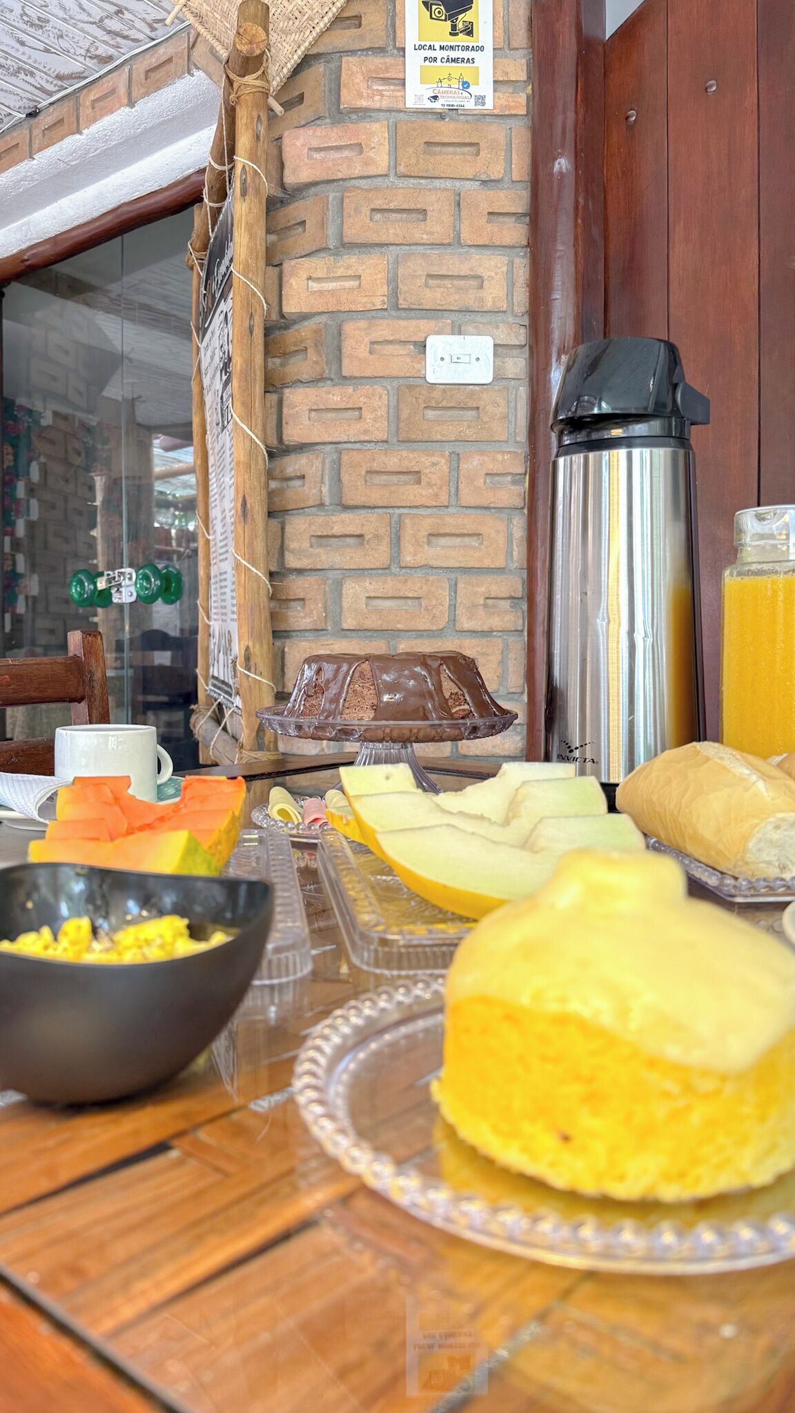 Colazione