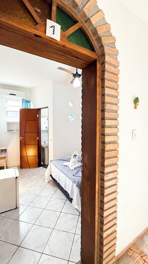 Kahden hengen huone | Ilmainen Wi-Fi