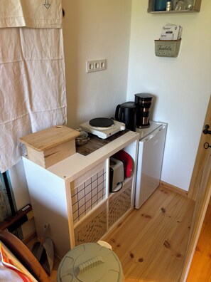 Interior - Time out with Katharina - Smart Solo Studio NEW (Frauenstein)