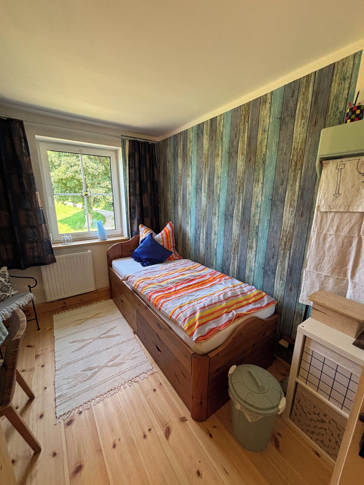 Bild für Gastgeberprofil