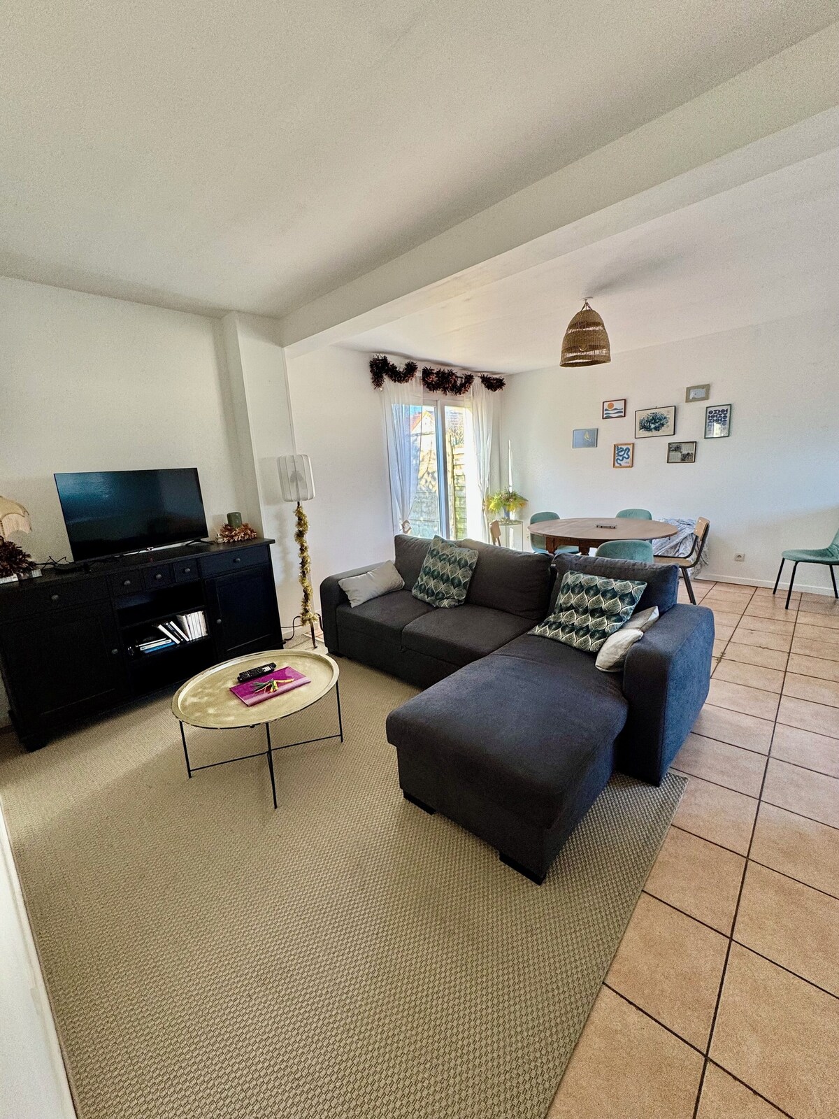 Bild für Gastgeberprofil