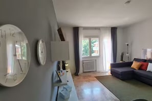 Oleskelualue