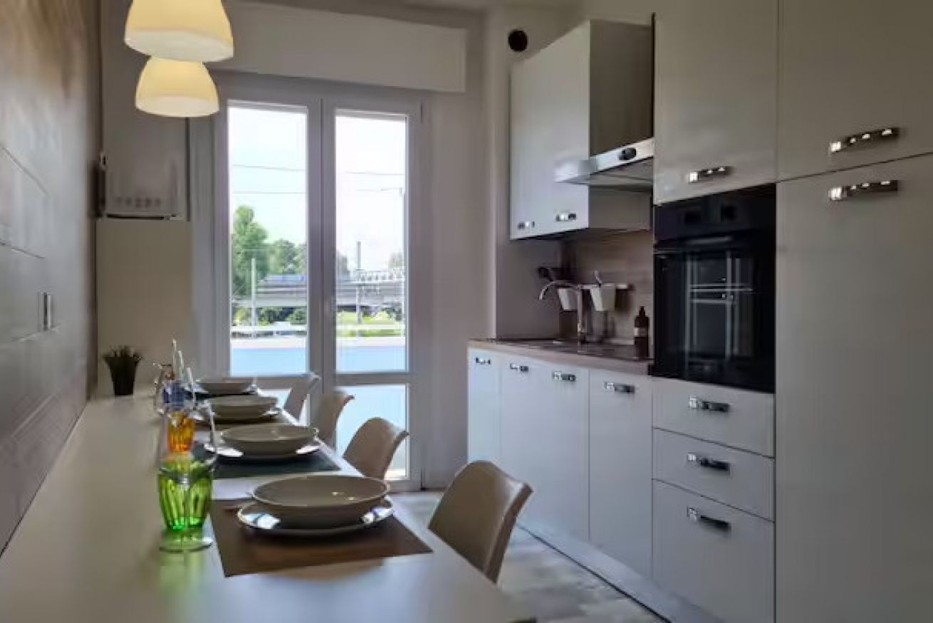 Réfrigérateur, micro-ondes