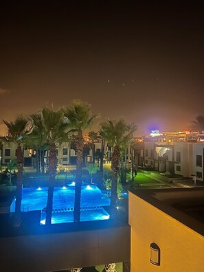 Pool - Penthouse Oasis Beach VI La Zenia (La Zenia)