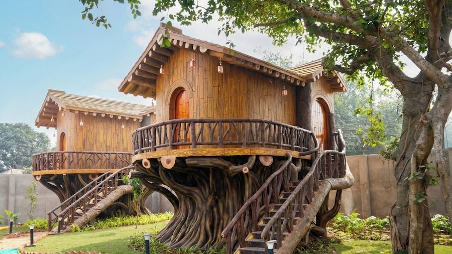 JYOTI RESORT JOYPUR
