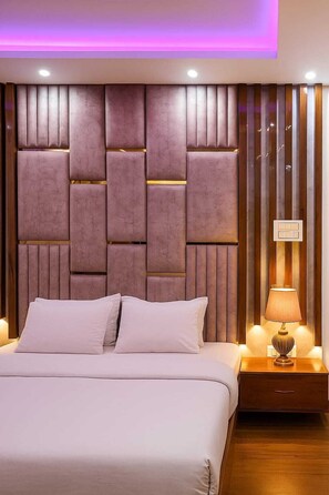 Espace de travail pour ordinateur portable, chambres insonorisées