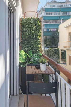 Property grounds - Kipseli Modern Escape (Athina)