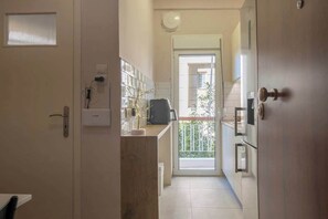 Interior - Kipseli Modern Escape (Athina)
