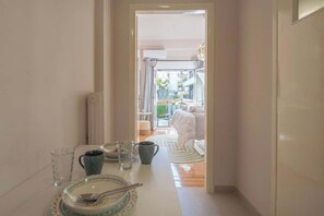 Interior - Kipseli Modern Escape (Athina)