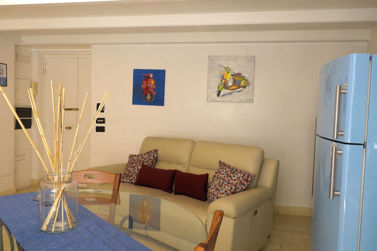 Bild für Gastgeberprofil