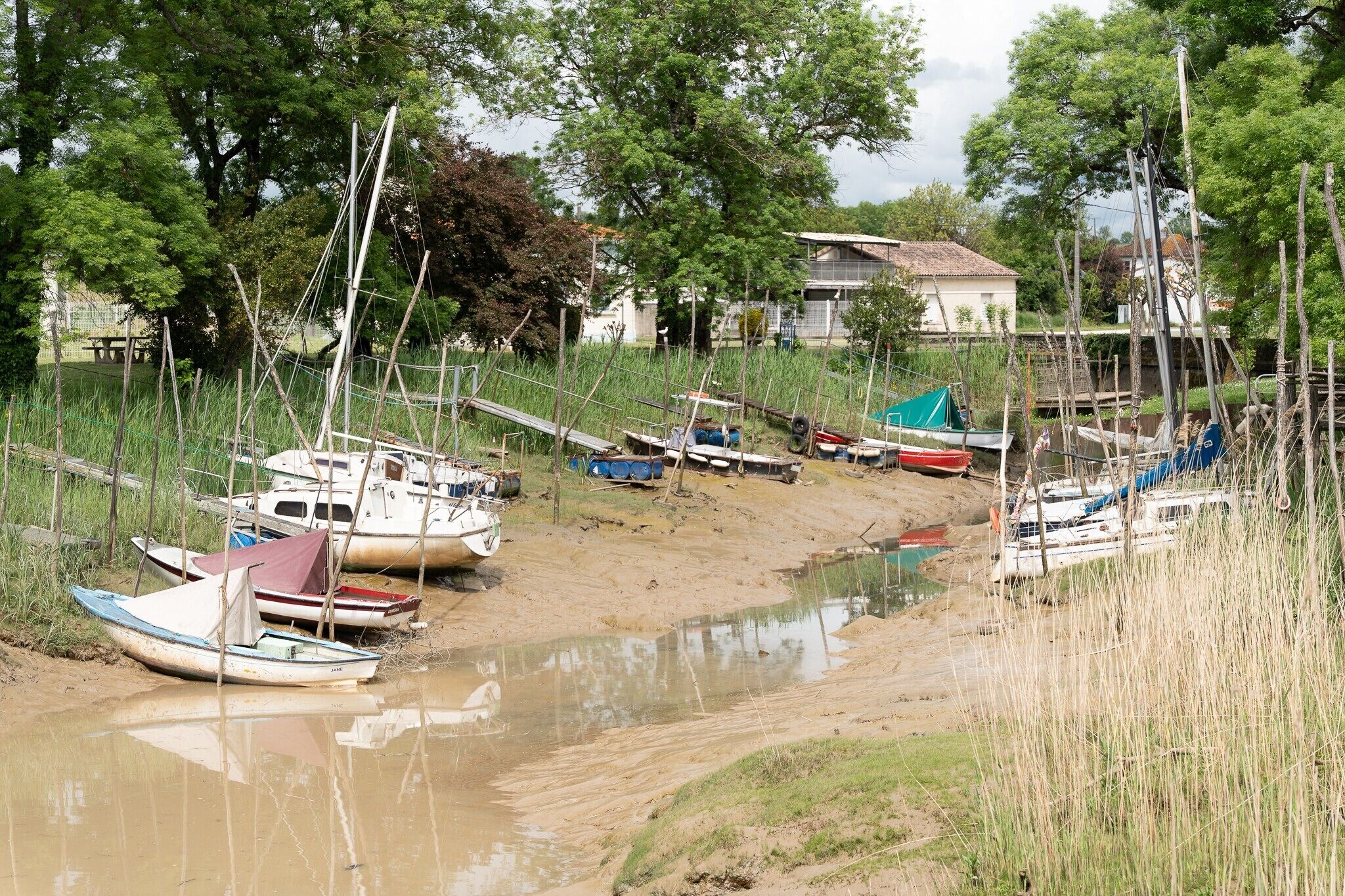 Jachthaven