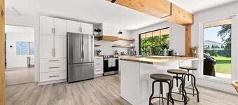 The Stillwater -  Indoor Pool & Finnish Sauna