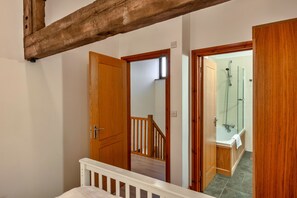 Interior - Ivy Cottage, Great Houndbeare Farm (Aylesbeare)