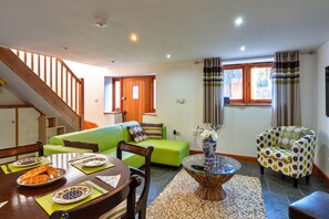 Interior - Lime Cottage, Great Houndbeare Farm (Aylesbeare)