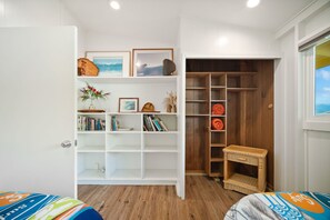 Interior - Hale O‘Kapeka – Spacious 3BR Poipu Home with Ocean Views & Hawaiian Soul (Koloa)