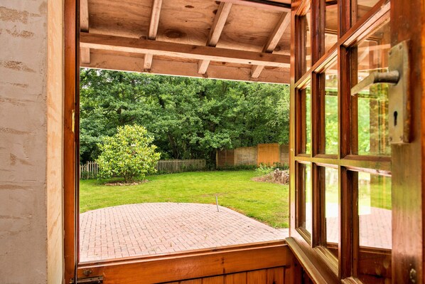 Interior - Mill Cottage, Great Houndbeare Farm (Aylesbeare)