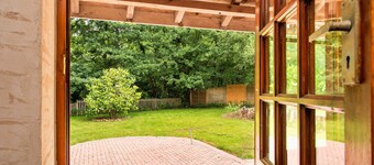 Mill Cottage, Great Houndbeare Farm