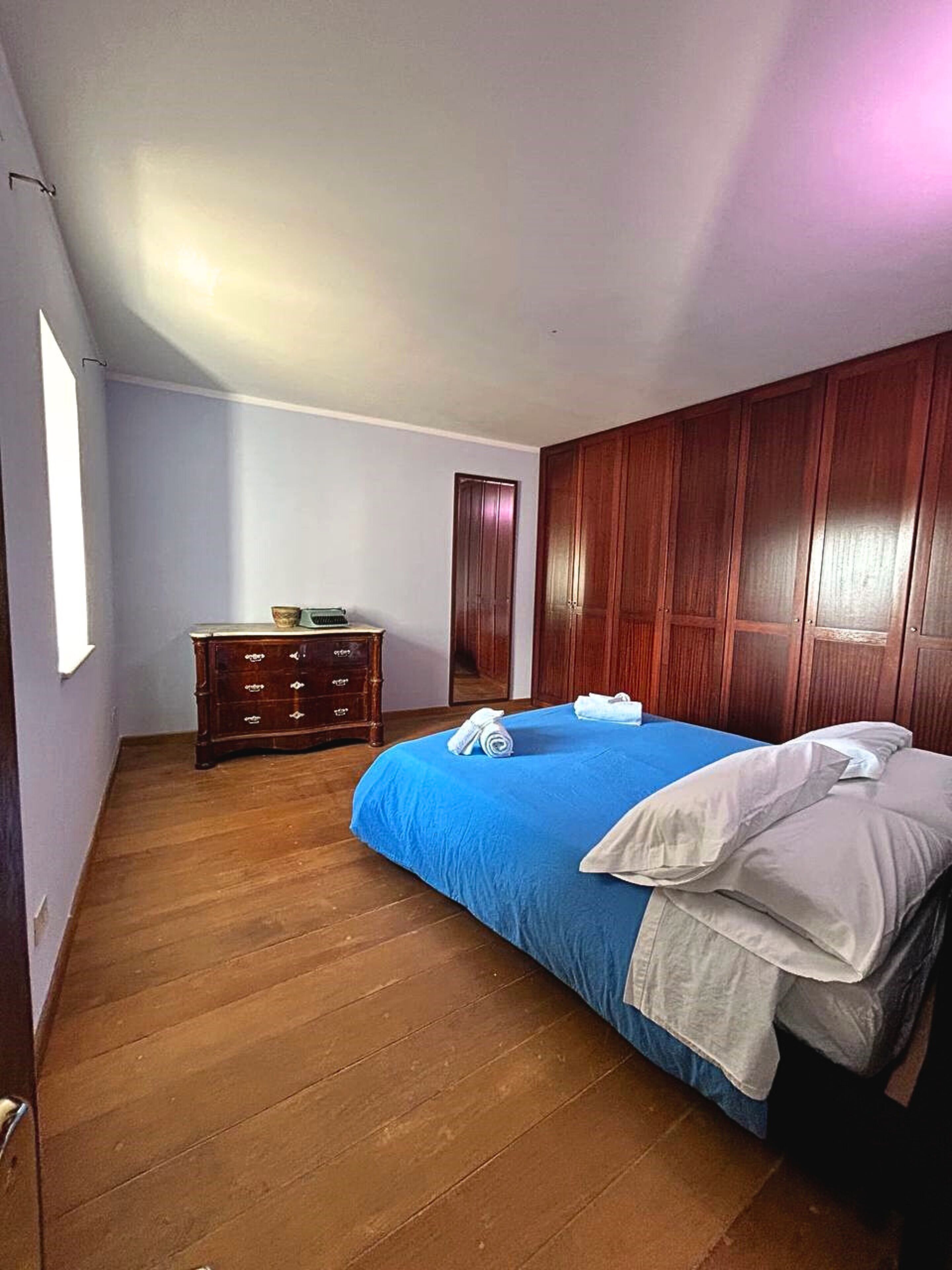 Ferienhaus, 2 Schlafzimmer, Bergblick | Kostenloses WLAN